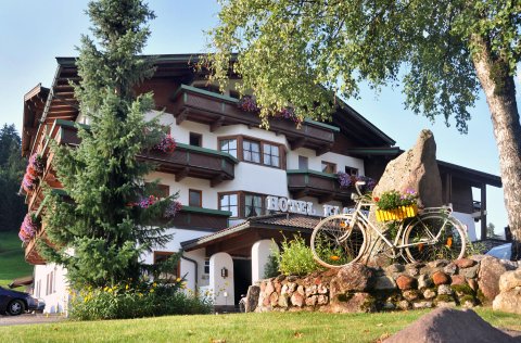 Hotel Klausen**** - Kirchberg / Tirol